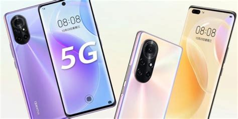 Things to Know Before Buying Huawei Nova 8 - Skindustry