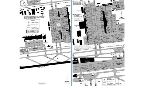 Airport Review | ShortFinal Design EDDM | X-Plained, the Source for All ...