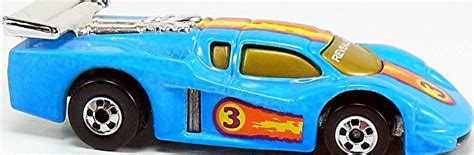 GT Racer Mm Hot Wheels Newsletter