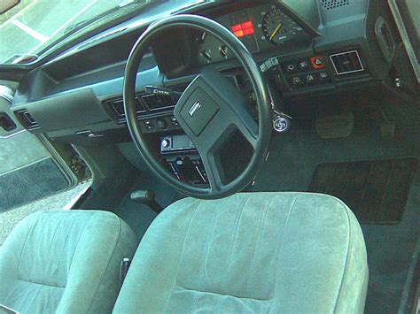 Austin Ambassador Vanden Plas Front Interior A New Se Flickr