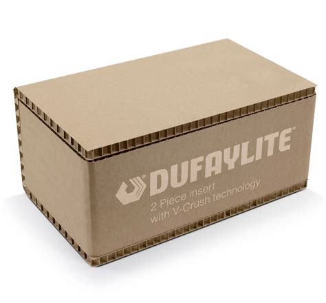 Dufaylite® Box It Ireland