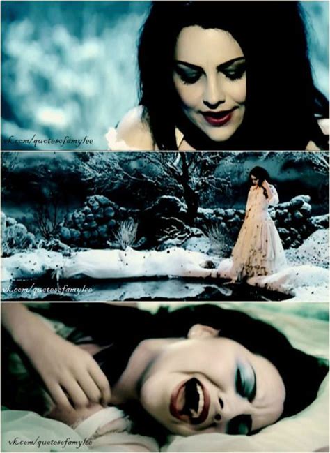 amy lee, evanescence, and lithium image | Amy lee, Amy lee evanescence ...