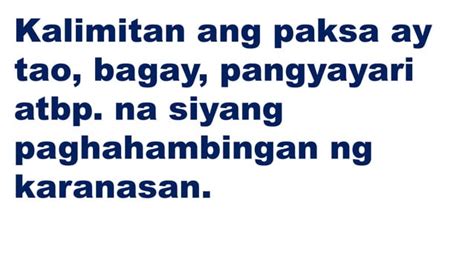 Hugot Lines Ppt