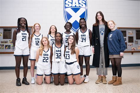 2022 2023 Basketball Varsity Girls Winter 2022 Sasweb