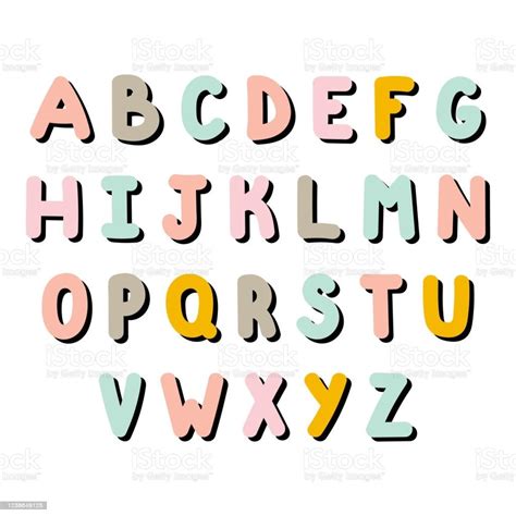 Alphabets For Hand Letteringおしゃれまとめの人気アイデアPinterestLiv Richardson