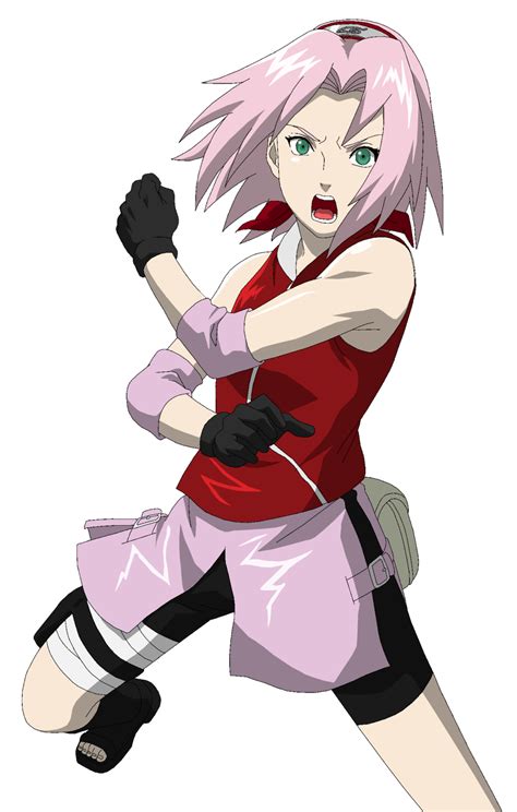 530 Ideas De Sakura Haruno En 2021 Sakura Haruno Sakura Personajes