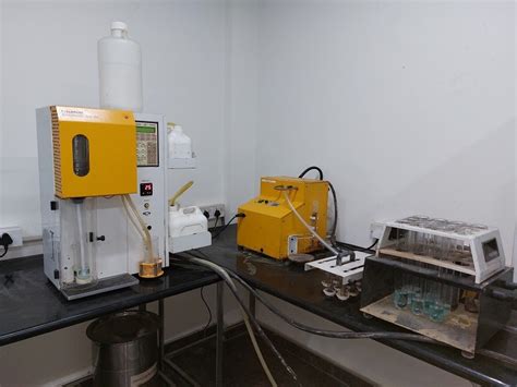 Food Testing Analysis Lab Nabl Accredited Auriga Research