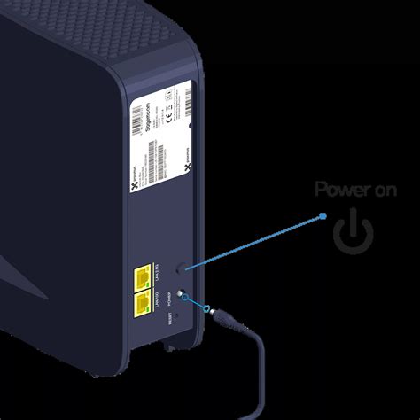 Wi Fi Booster Installatiegids TV