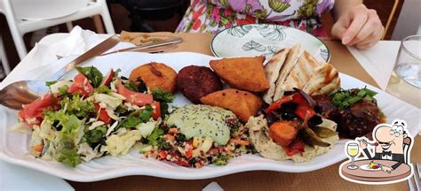 Pulse Vegan Chania Chania Restaurant Reviews