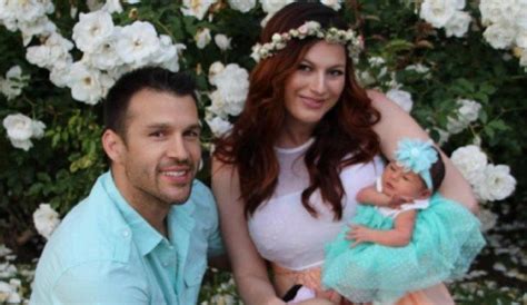 ‘big Brother Alums Rachel Reilly And Brendon Villegas Announce Baby