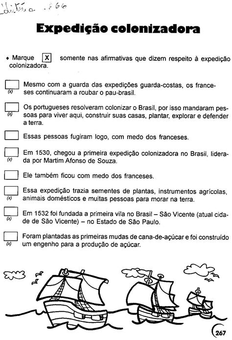 Hist Ria Ano Atividades Para Imprimir V Atividades E Desenhos