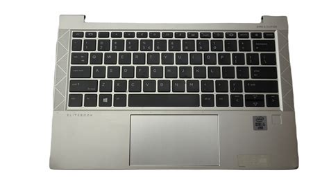 Hp Elitebook G Palmrest Obudowa Klawiatura Touchpad W D Sklep