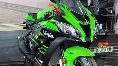 Kawasaki Zx10r 2020 Ficha Técnica And Precio Specs And Price Detalhes