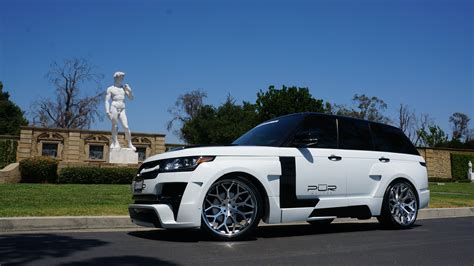 Range Rover Nove Ff Giovanna Luxury Wheels