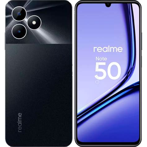 Realme Note Ficha T Cnica Canaltech