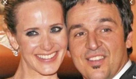 Ventura Revel Datos Complicados Del Ex Marido De Julieta Prandi