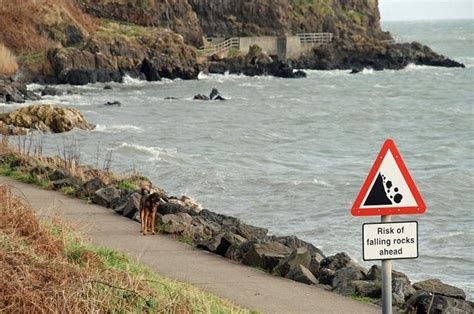 Whitehead To Blackhead 9 © Albert Bridge Cc By Sa20 Geograph