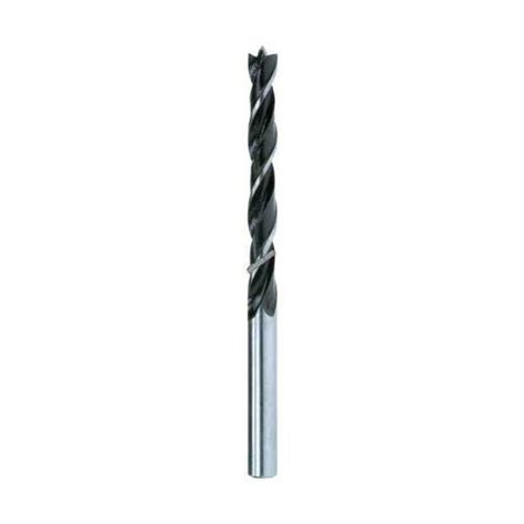 Makita 12mm Standard 3 Point Wood Drill Bit 155mm Long D 07107 UKtools