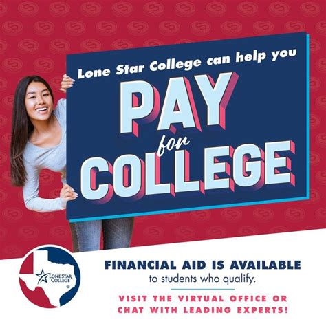 Financial Aid Is Available To Students Who Qualify To Get More