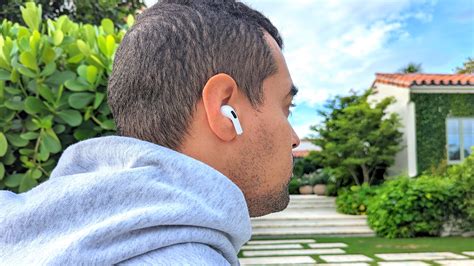 Airpods Pro 3 Everything We Know So Far Toms Guide