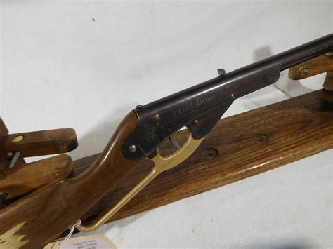 Daisy Number 960 Old Trusty Training Rifle Baker Airguns