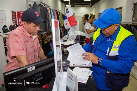 Mitradel realiza recorrido preventivo y de sensibilización sobre