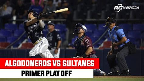 BATEO LIBRE SULTANES ABRE SERIES ANTE U LAGUNA YouTube