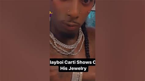 Playboi Carti Gay Ig Story Youtube