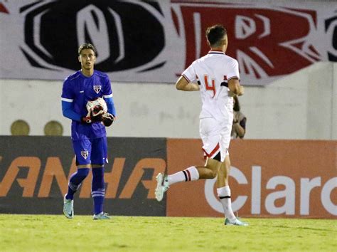 Leandro Analisa Classifica O Do S O Paulo Na Copinha E Revela