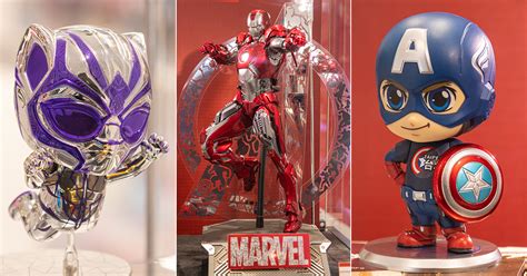 Hot Toys A
