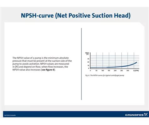 About Pump Curves Grundfos