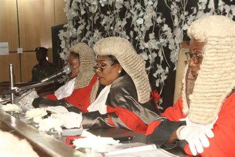 Unveiling Of The Edo State High Court Civil Procedure Rules 2018