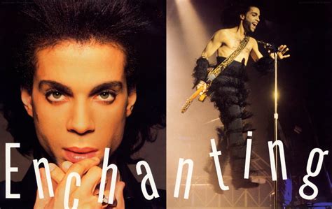 Prince Nude Tour Book