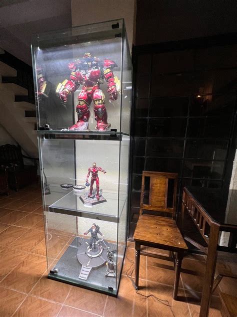 Hot Toys Rare Collection Hobbies Toys Toys Games On Carousell
