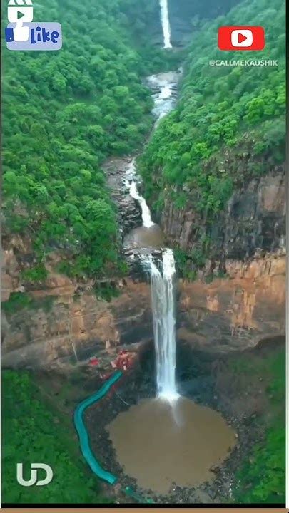 Manjhar Kund Waterfall Sasaram Manjhar Kund Manjhar Kund Rohtas