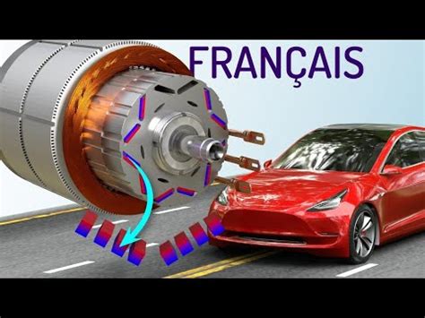 Voici a quoi va ressembler le futur voiture électrique 2035 YouTube