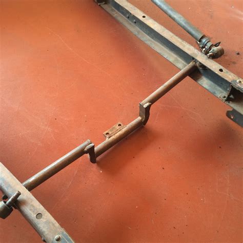 Hot Rods Model T Build The H A M B