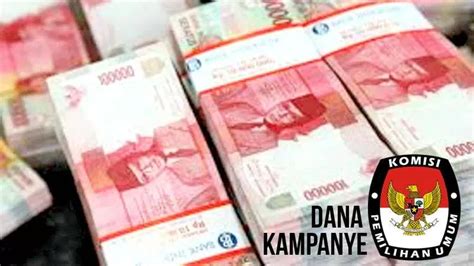 Ramai Soal Laporan Dana Kampanye Parpol Berikut Aturan Mainnya Jawa Pos