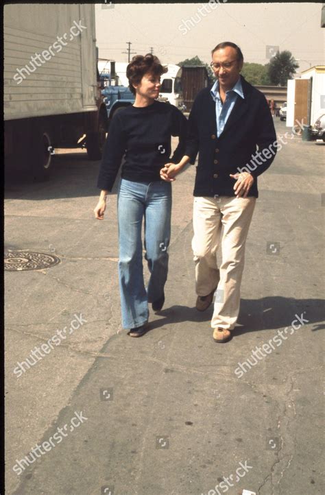 Marsha Mason Neil Simon Editorial Stock Photo - Stock Image | Shutterstock