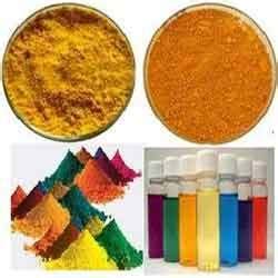 Solvent Dyes Yellow At Best Price In Mumbai By Ganghi Dye Chem