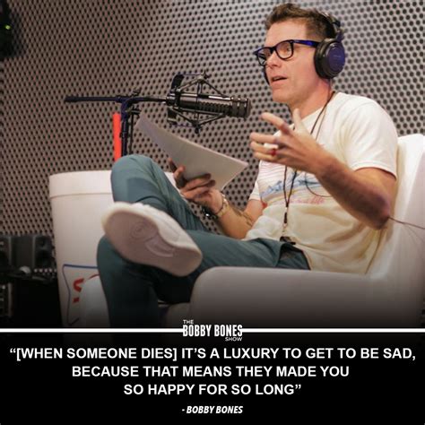 Bobby Bones Show on Twitter: "An important message from @mrbobbybones ...