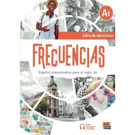 Frecuencias A1 Libro De Ejercicios Submarino