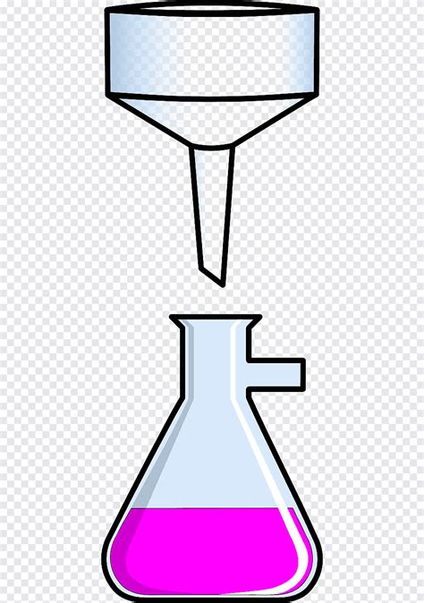 Filter Funnel Computer Icons Laboratory Funnel Flask Angle