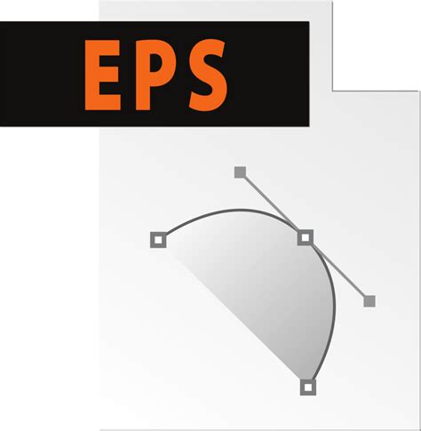 Encapsulated Postscript Eps Logo Png Vector Svg Free Download