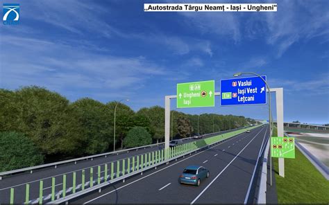 Anunț făcut de Compania de Drumuri Ce se întâmplă cu Autostrada Târgu