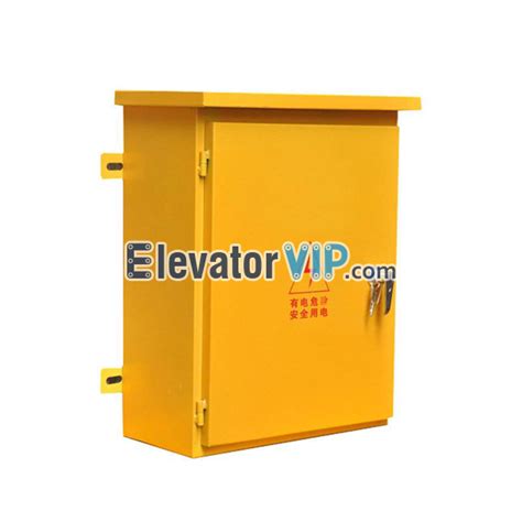 Elevator Power Suppler Box Supplier & Manufacturer, OTIS Elevator ...