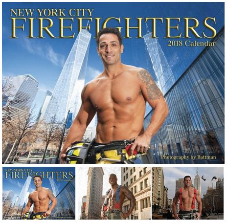 FDNY & Fire Calendar