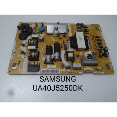 Jual SAMSUNG UA40J5250 PSU POWER SUPPLY TV Shopee Indonesia