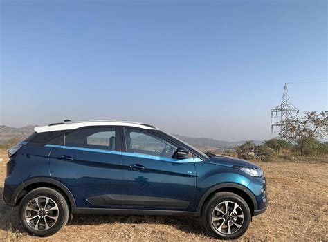 Tata Nexon Ev Review Test Drive Review Video