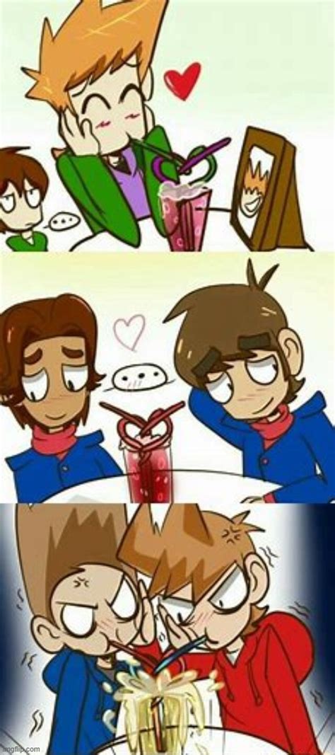 Eddsworld Drinks Memes Imgflip